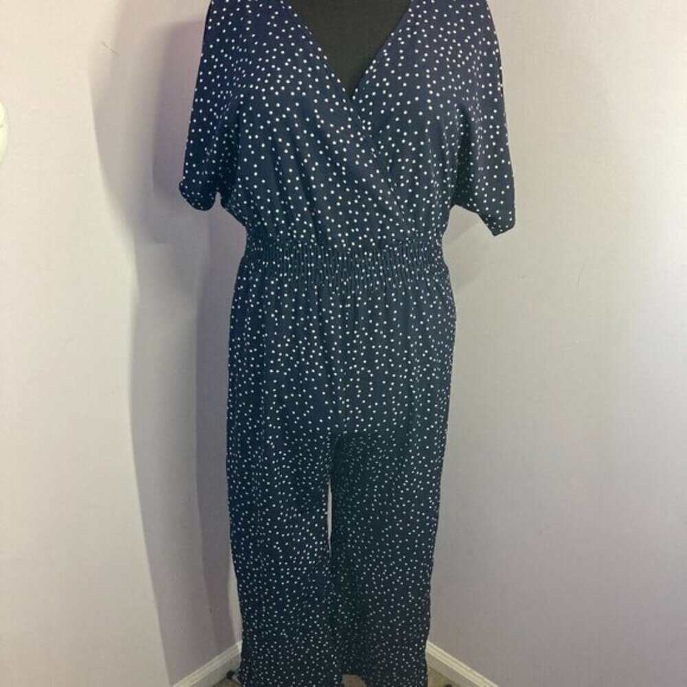 SHEIN Romper, EUC, Size L